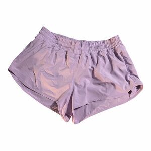 Crz Yoga Lavender Women's Shorts